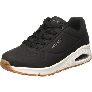 Skechers Los Angeles, Black, size 9.5